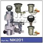 Nice Ignition And Door Lock Set - NIK201