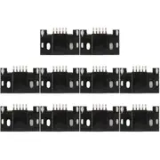 Charging Port Connector For Nokia Lumia 830 - Replacement