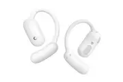 Anker Soundcore AeroFit 2 Adjustable Open-Ear Wireless Earbuds - White