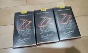 3 Box Set Alto Saxophone Reed Zz 2 And A Half Vandoren
