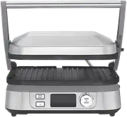 Cuisinart Griddler and Deep Pan