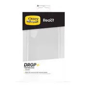 OtterBox React Case for Samsung Galaxy S24 77-94659 - Clear