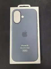 Apple iPhone 16 Case with MagSafe ​​​​​​​and Camera Control New