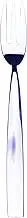 Mepra AZB10041111 Mediterranea Serving Fork – [Pack of 24], Stainless Steel Finish, 26.4 cm, Dishwasher Safe Tableware