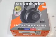 SteelSeries - Arctis Nova 5 Gaming Headset