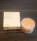 Rare Beauty-Always an Optimist Soft Radiance Setting Powder Light Medium 0.35 oz
