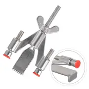Portable Door Lock for Privacy and Security Easy and Convenient to Use