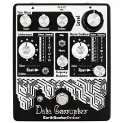 Earthquaker Devices Data Corrupter (Harmonizing PLL Synth)