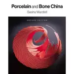 PORCELAIN AND BONE CHINA
