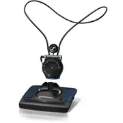 SENNHEISER SET840S Stereo RF Headphone Reciever Assistive Listening