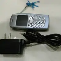 在飛比找旋轉拍賣優惠-Nokia 6100懷舊手機