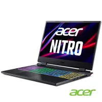 在飛比找Yahoo奇摩購物中心優惠-Acer AN515-58-582W 15吋電競筆電(i5-