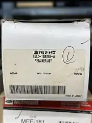 Ford E6TZ-1000163-A Retainer Assembly 1 In The Box (b13)