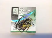 #1 Kamatsu Octopus Hooks Chemically Sharpened Strong Fishing Hooks Free Postage