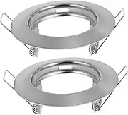 Cabilock Spotlight Downlight Holder Ceiling Light Mounting Bracket Recessed Light Fixtures