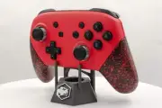 Battle Beaver Switch Pro Pre-Built Controller (20)