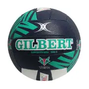 Gilbert Melbourne Vixens Netball 5