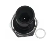 Oil Pressure Sender For 1999-2002 Daewoo Lanos 1.6L 4 Cyl 2000 2001 XW722PG (for: Daewoo)