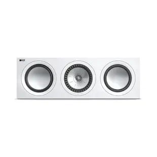 【KEF】KEF Q650C UNI-Q 中置型喇叭(HI-FI級專業揚聲器)