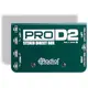 [ PA.錄音器材專賣 ] Radial ProD2 ™ Stereo Direct Box DI