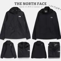 在飛比找蝦皮商城優惠-[現貨] The North Face Resolve 2 