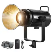 NEEWER C300B Bi-Color Video Light with App Control