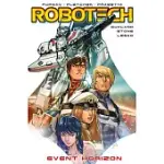 ROBOTECH: EVENT HORIZON