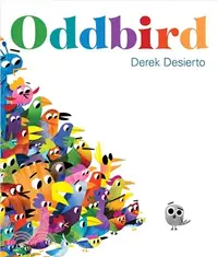 在飛比找三民網路書店優惠-Oddbird