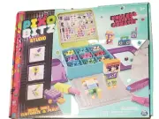 Pixobitz Studio W/ 500 Water Fuse Beads, Decos & Accessories - Arts & Crafts 6+