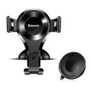 Universal Dashboard Phone Holder Windshield Suction 360 Car Mount GPS Baseus