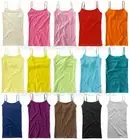 AEROPOSTALE WOMENS SOLID BASIC CAMI TANK TOP LOGO AERO 87 T-SHIRT NWT SHELF BRA
