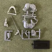 Bretonnian Questing Knight, Warhammer Fantasy , Games Workshop