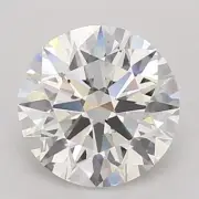 2.40 Cts IGI CERTIFIED CVD G VS2 LAB GROWN LOOSE DIAMOND ROUND EXCELLENT CUT