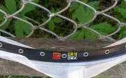 Sun Rims CR18 20 36H 406 PAIR BMX Bike Wheel Freestyle GT Redline Mongoose Hutch