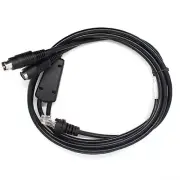 6Ft PS2 Cable for Honeywell Barcode Scanners MS7120 MS9540 MS5145 MS9520