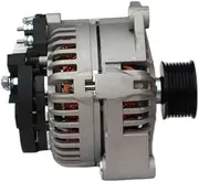 Compatible for Weichai WD615 Truck 110A AC Generator Loader Parking Electric Air Conditioning Battery Charger