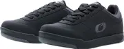 ONeal Pumps Flat, shoes unisex , color: Black/Grey , size: 42 EU