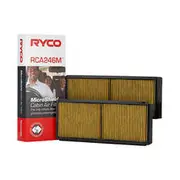 Ryco N99 MicroShield Cabin Air Filter - RCA246M