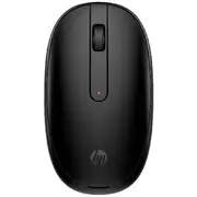 HP 240 Bluetooth Mouse Black