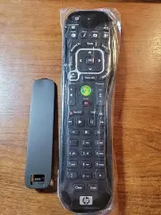 HP TSGH-IR01 MCE Media Center Remote Control IR RC6 For Windows 7 Vista. Working