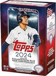 2024 Topps Series 2 Baseball Value Box