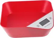 Professional Puppy Scale Electronic Scale Digital Pet Food Measure Tool g Precision Lightweight Easy to Carry