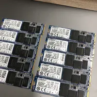 在飛比找蝦皮購物優惠-M.2 2280 SATA Ⅲ / NVMe PCIe 固態