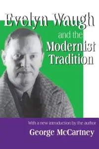 在飛比找博客來優惠-Evelyn Waugh and the Modernist