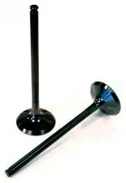 PROX Valve Exhaust Titanium