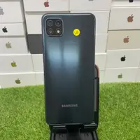 在飛比找蝦皮購物優惠-【三星手機】SAMSUNG A22 5G 4G 64G 6.