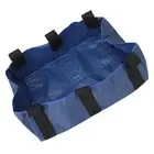 (Blue)Rollator Walker Basket Under Rollator Bag Rollator Bag Storage Hook