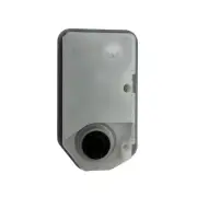 For Toyota Prius 2016 2017 2018 Prius Prime 2017-19 Car Grille Swing Actuator (for: Toyota)