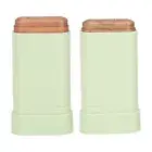 Highlighter Stick 2 In 1 Highligting Shadowing Contour Stick For Face Sculpt HR6