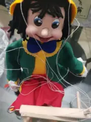 marionette Small